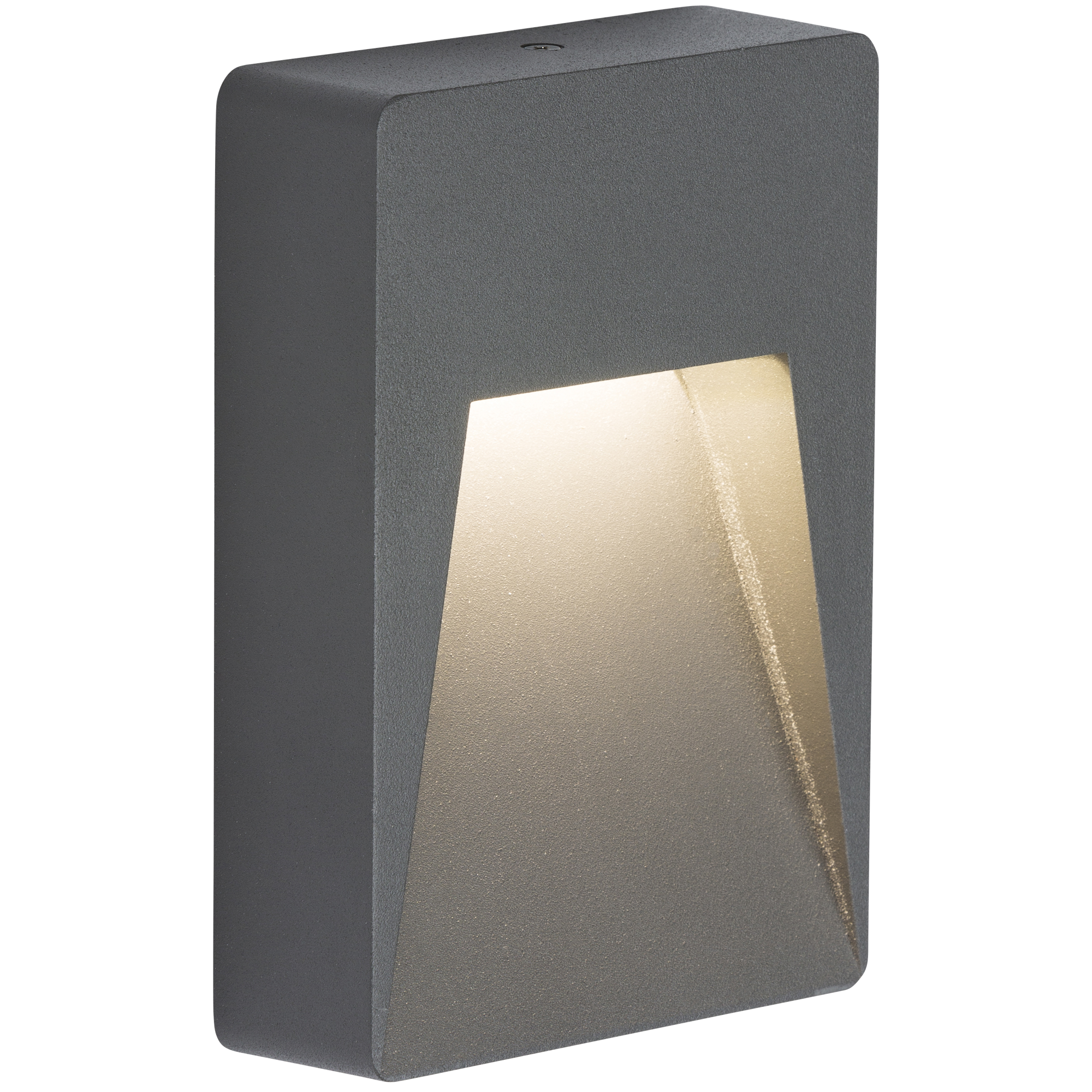 ML Accessories-RWL2A 230V IP54 2W LED Guide Light - Anthracite