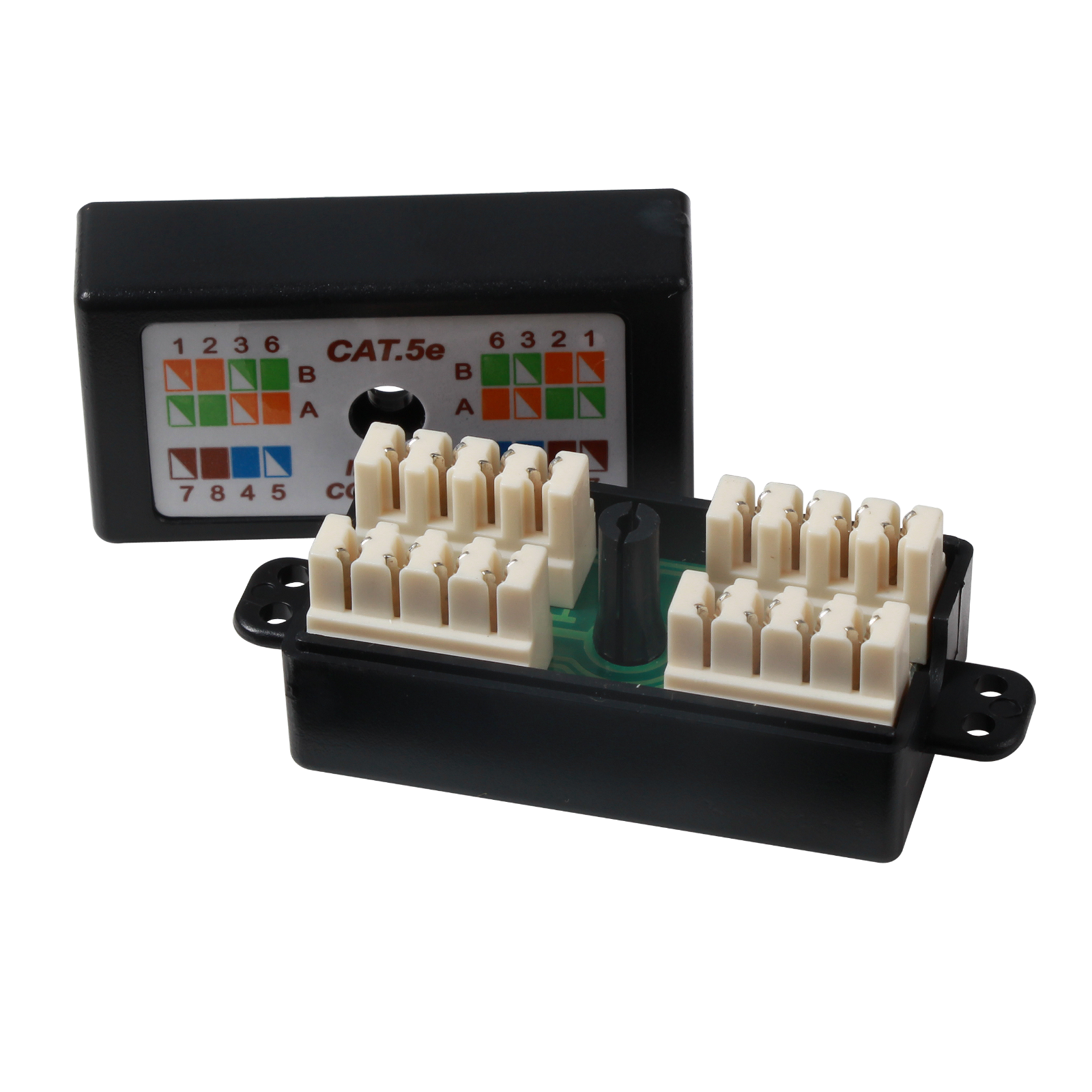 ML Accessories-SM314 UTP CAT5e Junction Box