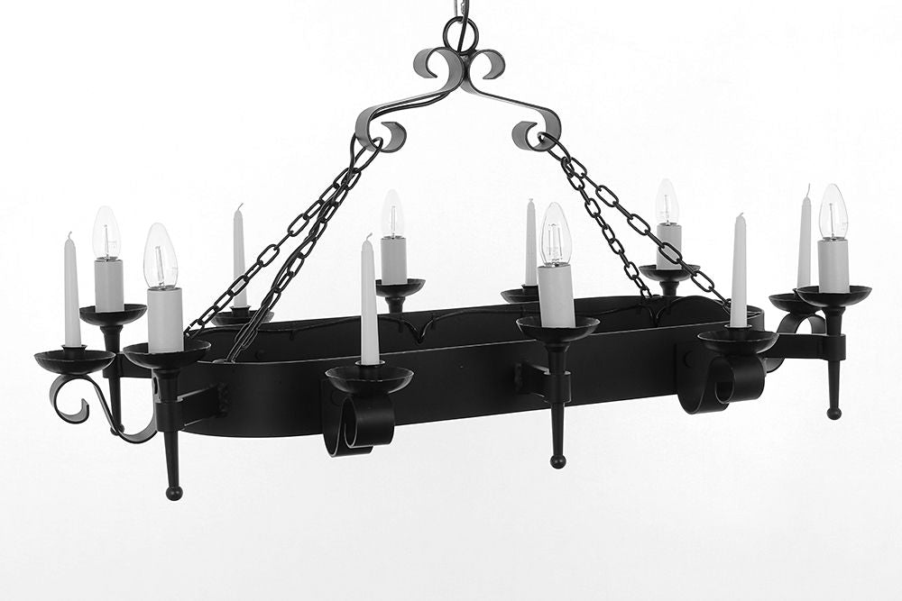 IMPEX REFECTORY SMRR00006C/BLKG
