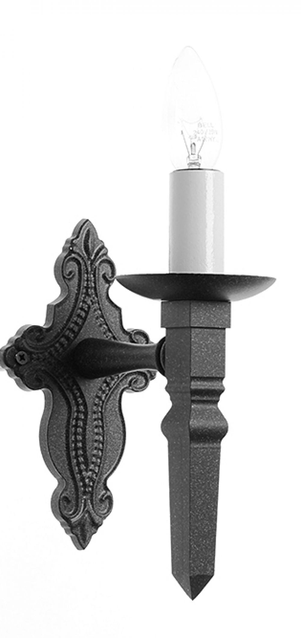 IMPEX BARONIAL SMRR00131/BLKG
