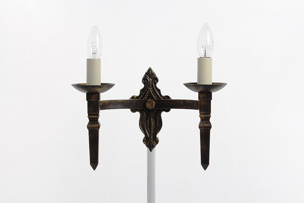 IMPEX BARONIAL SMRR00132/BLKG