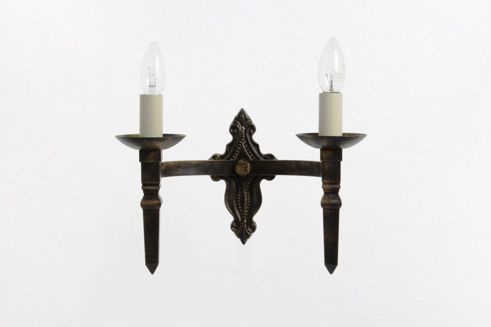 IMPEX BARONIAL SMRR00132/BLKG