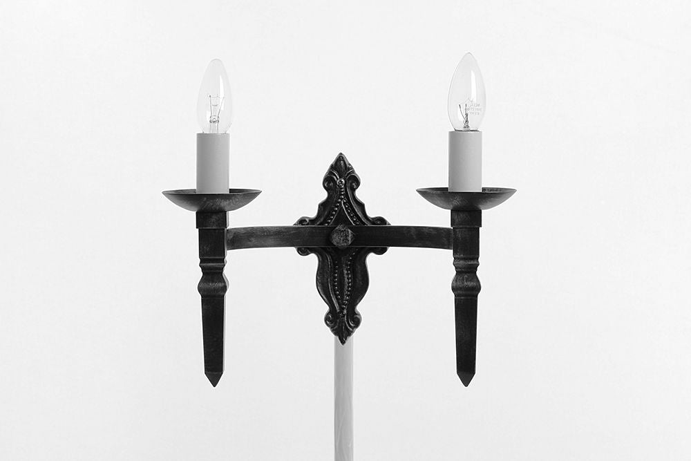 IMPEX BARONIAL SMRR00132/MBLK