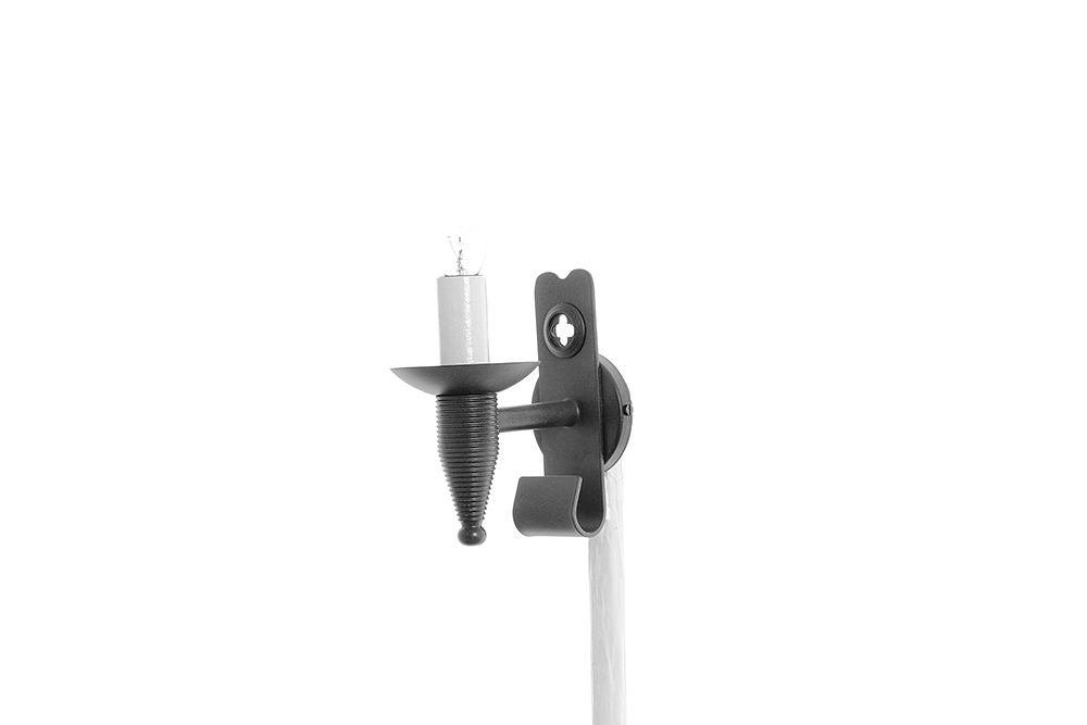 IMPEX CROMWELL SMRR00151/MBLK