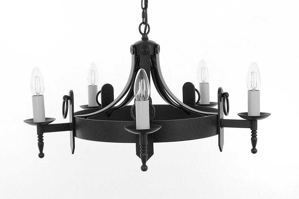 IMPEX MITRE SMRR00165/MBLK