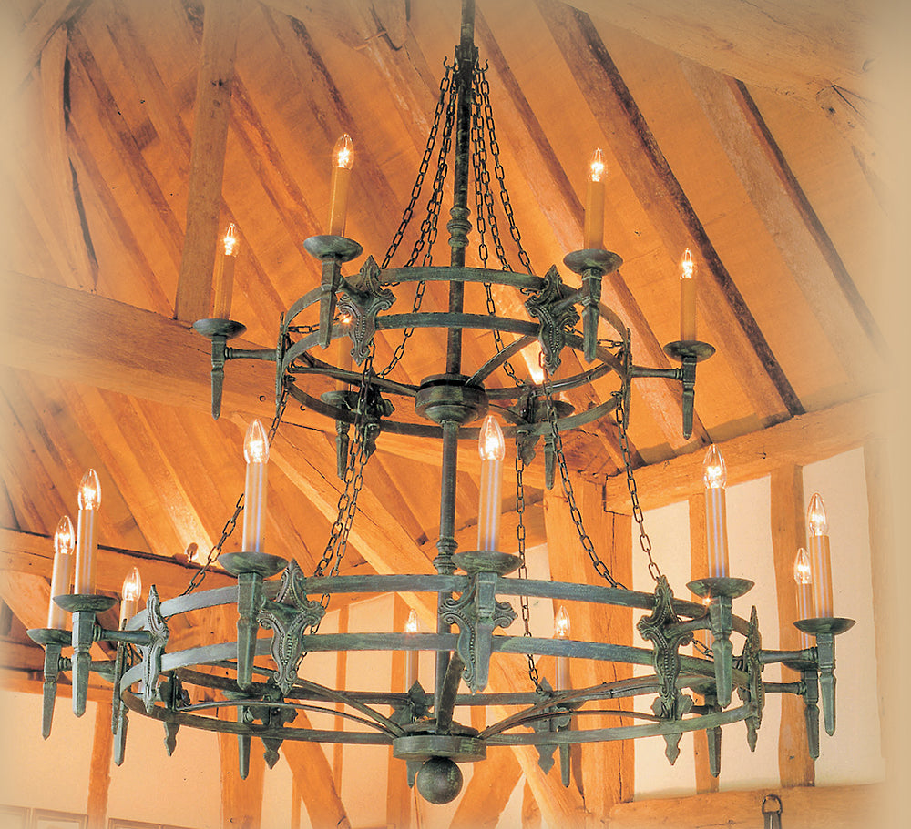 IMPEX BARONIAL SMRR01318/BLKG
