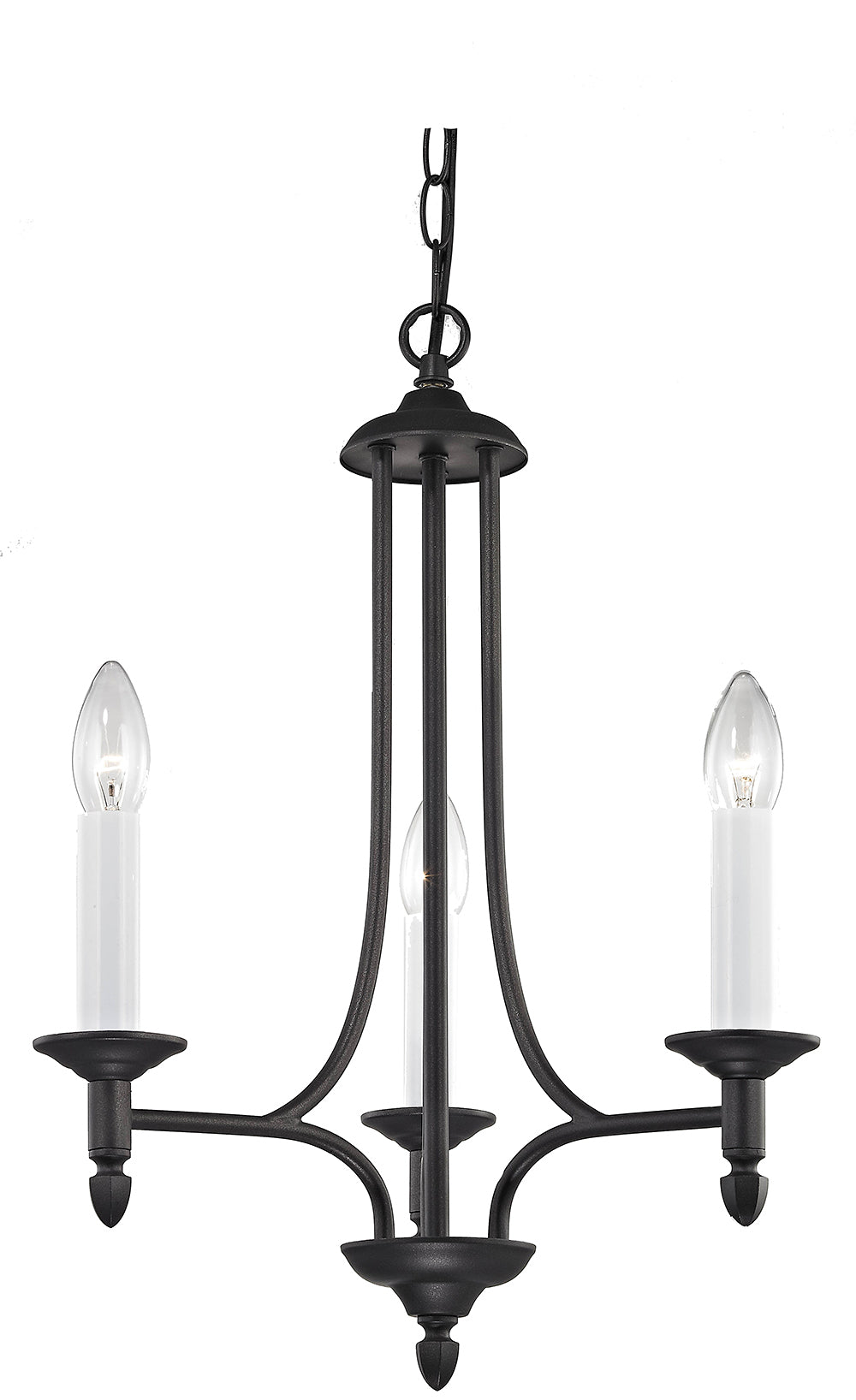 IMPEX CANTERBURY SMRR411202/03/BLK