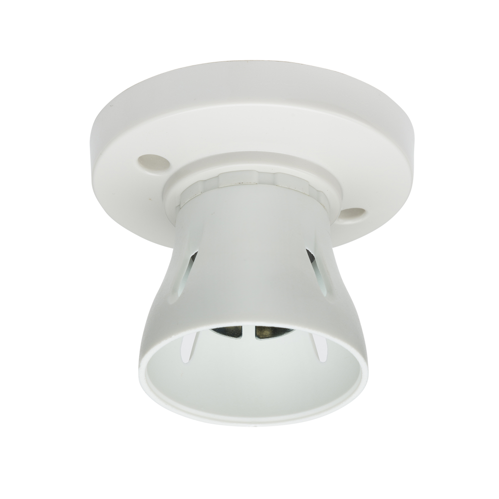 ML Accessories-SN8200 T2 HO Batten Holder BC 3-Terminals