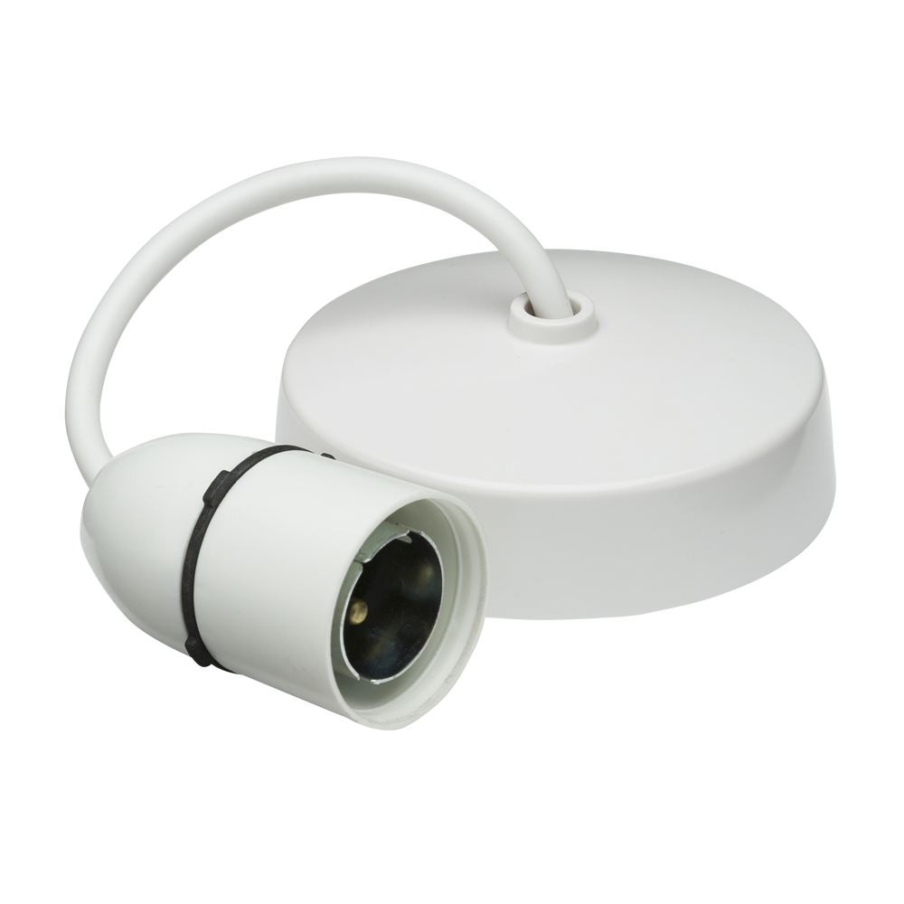 ML Accessories-SN8270 6" T2 BC Pendant Set - 3-Plate