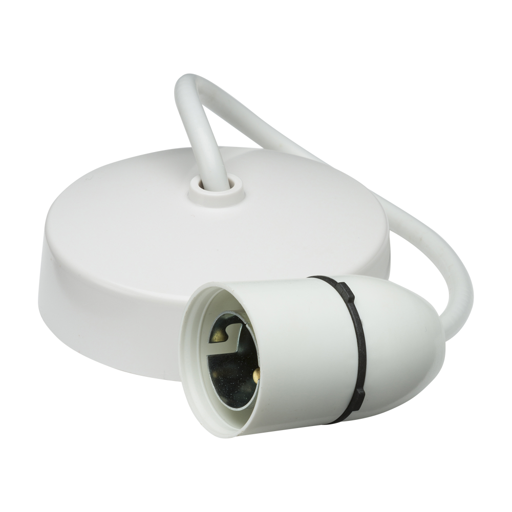 ML Accessories-SN8280 9" T2 BC Pendant Set - 3-Plate