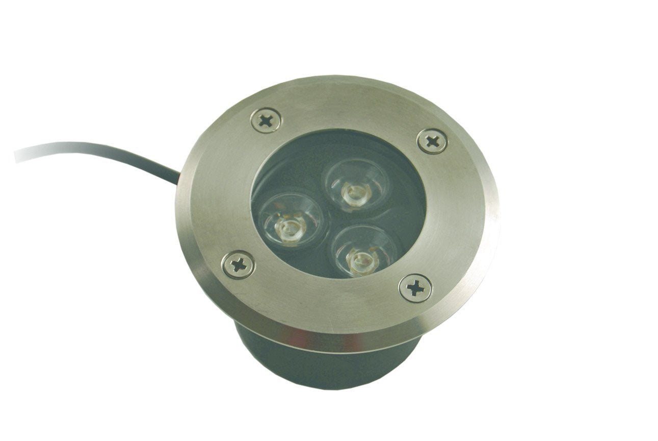 Sofia RGB ground light