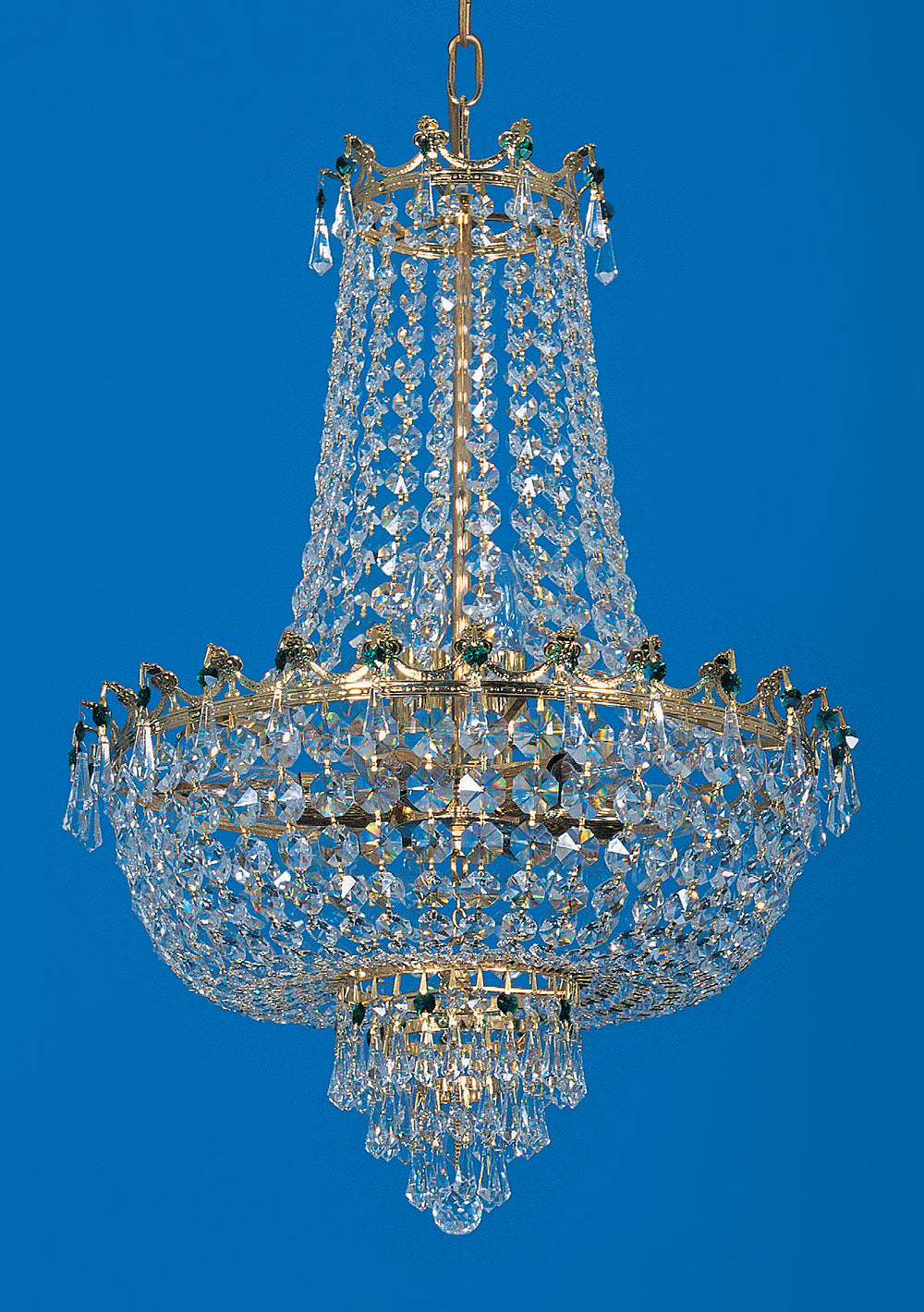 RUSSCOST00209/50/08/G