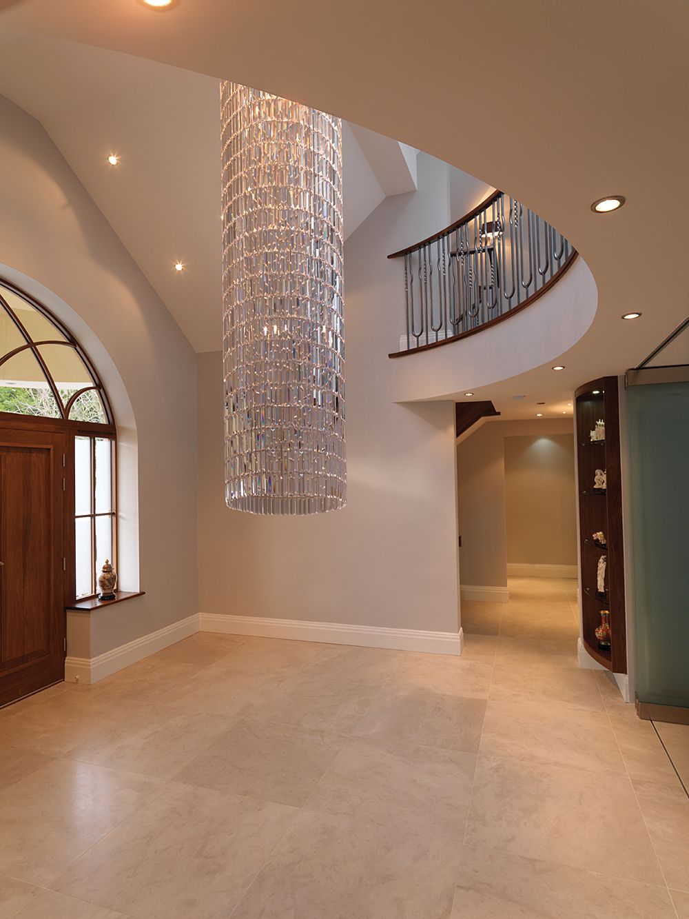 IMPEX CRYSTAL ART ST005042/1.5M/CH