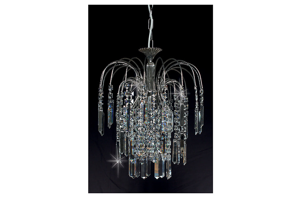 IMPEX SHOWER ST01700/20/01/AN