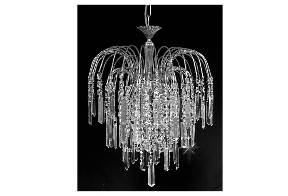 IMPEX SHOWER ST01700/40/03/AB