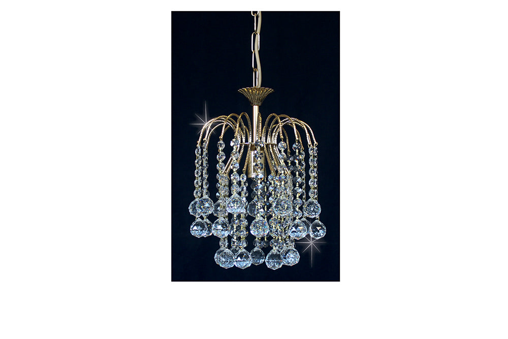 IMPEX SHOWER ST01800/20/01/G