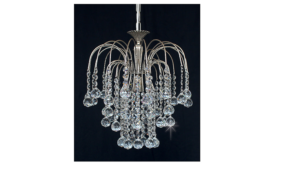 IMPEX SHOWER ST01800/35/01/N