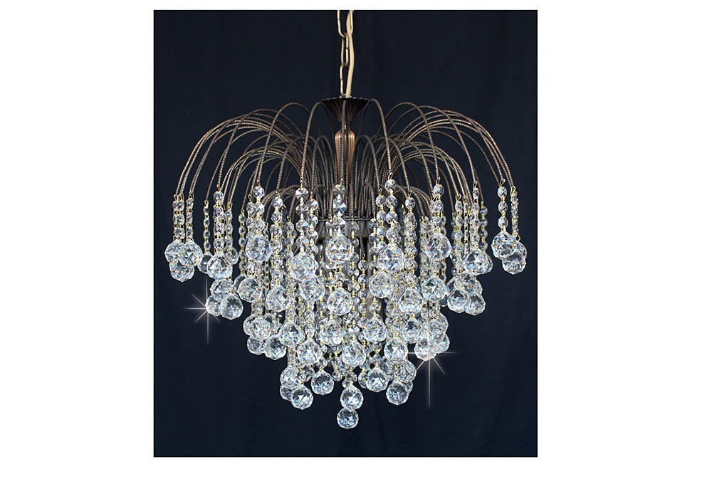 IMPEX SHOWER ST01800/47/06/AB