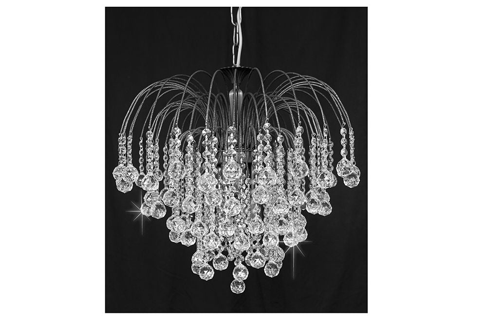 IMPEX SHOWER ST01800/47/06/G