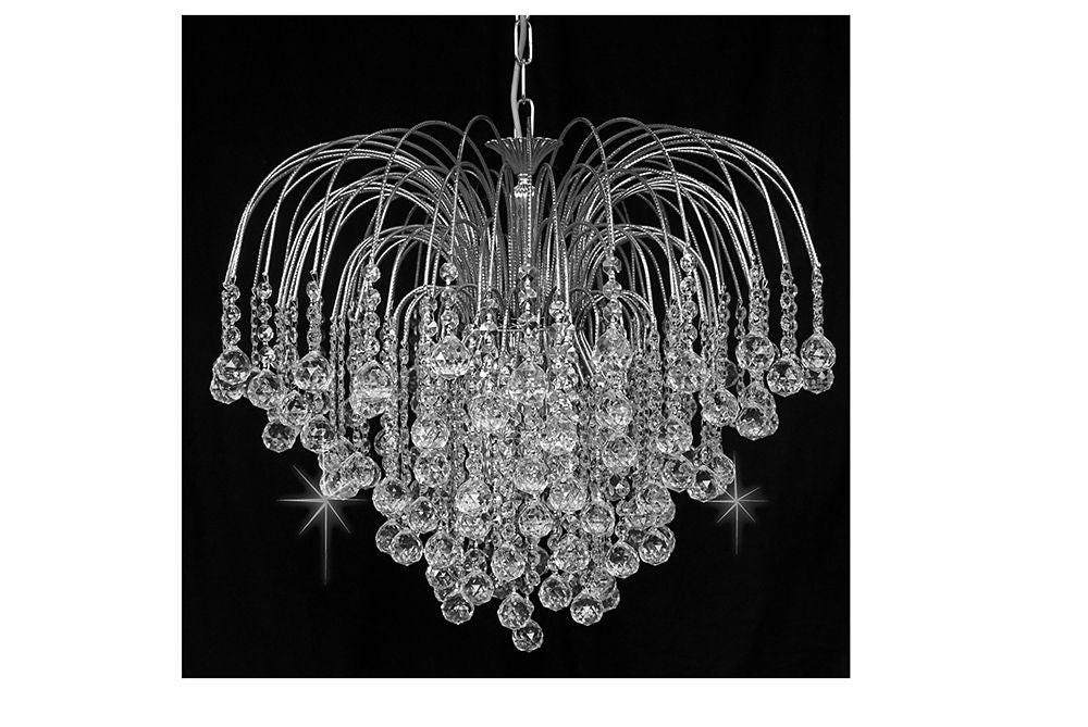 IMPEX SHOWER ST01800/60/06/AN