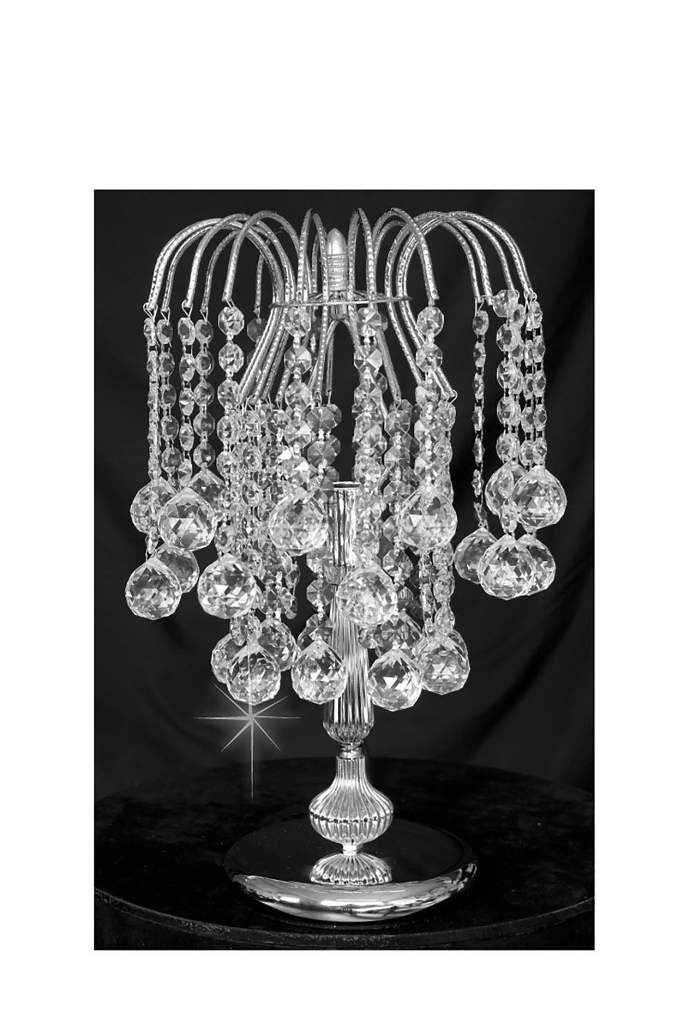 IMPEX SHOWER ST01800/STL/N
