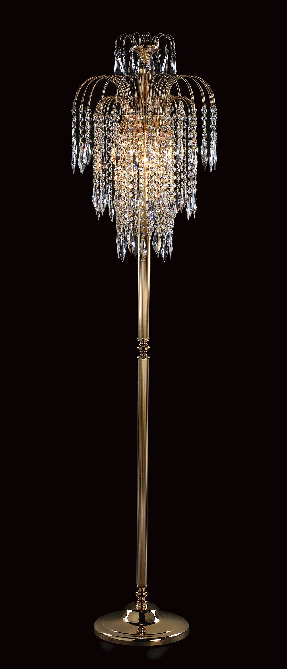 IMPEX SHOWER ST01900/FL/G