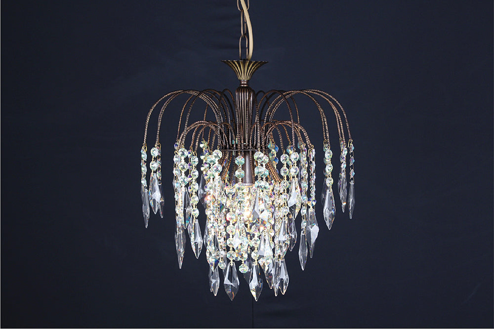 IMPEX SHOWER ST02000/35/01/AB