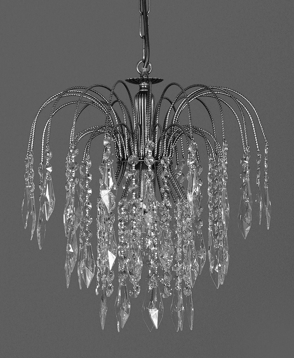 IMPEX SHOWER ST02000/35/01/G