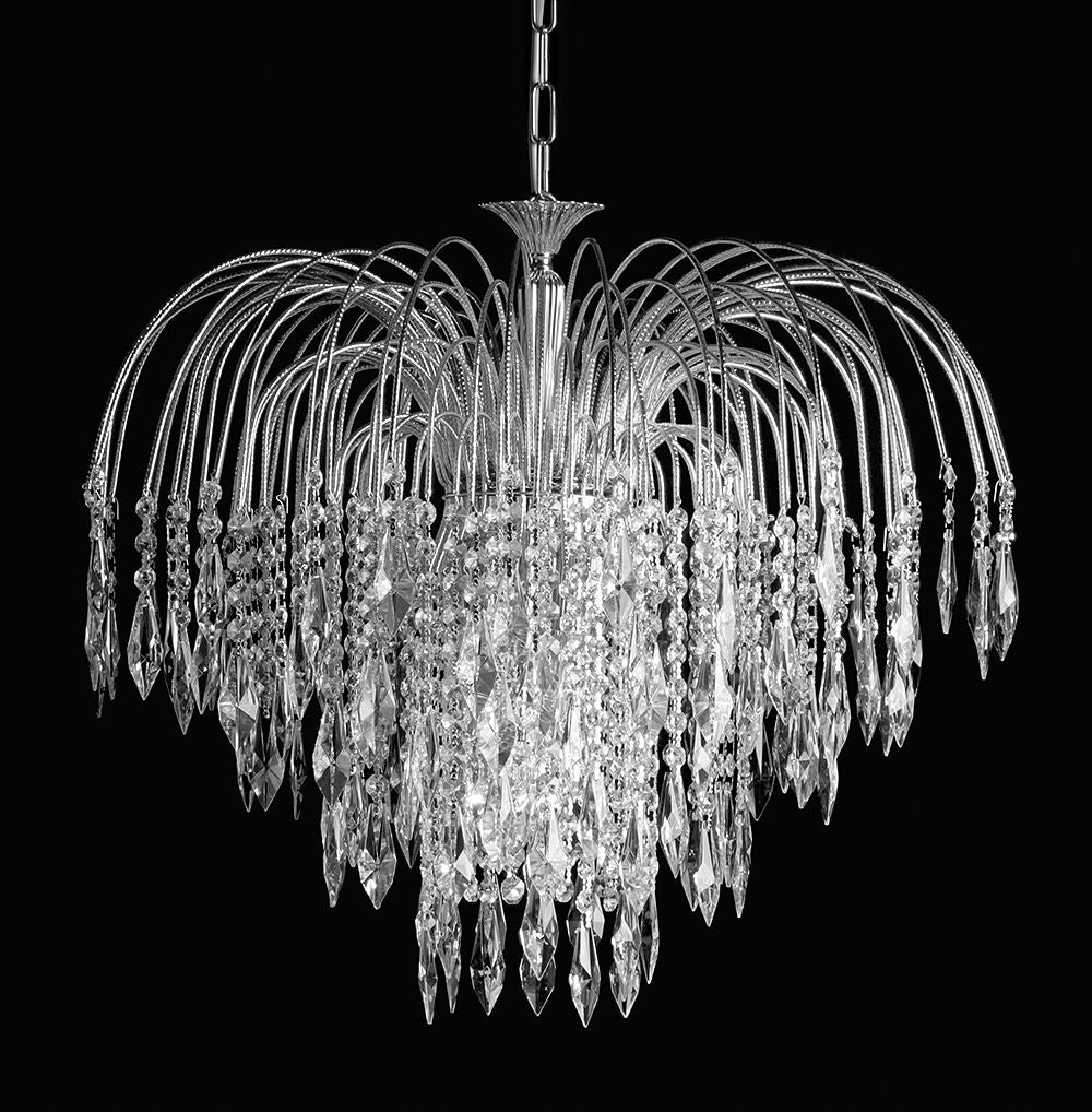 IMPEX SHOWER ST02200/60/06/G