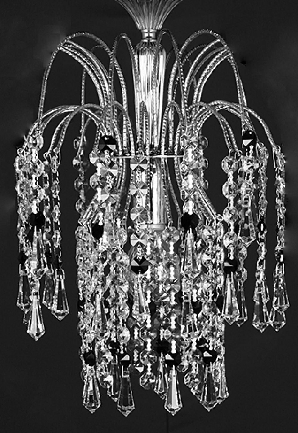 IMPEX SHOWER ST02300/20/01/PL/G