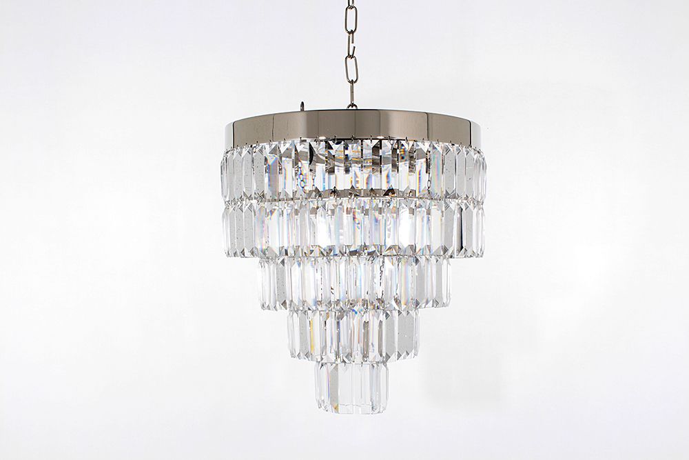 IMPEX CRYSTAL ART ST508123/60/06/CH