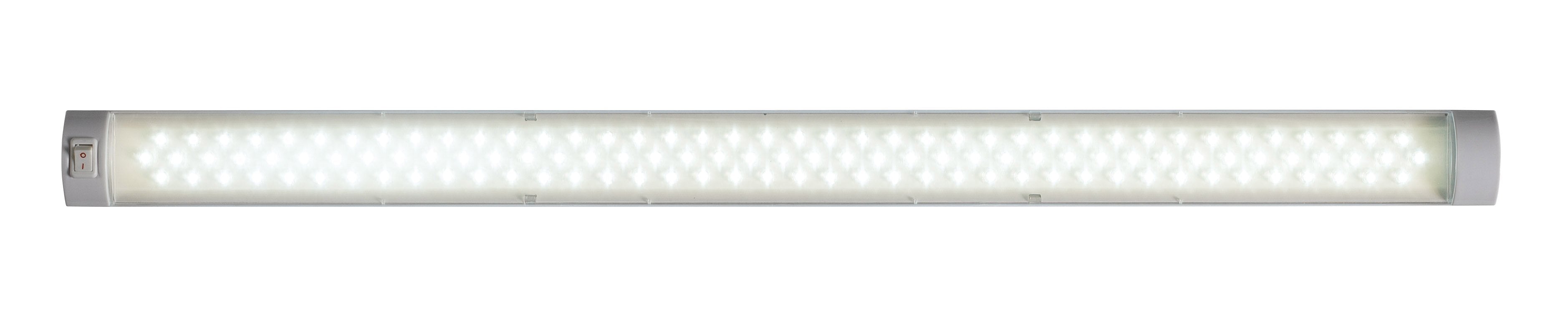 LED striplight 550mm warm white