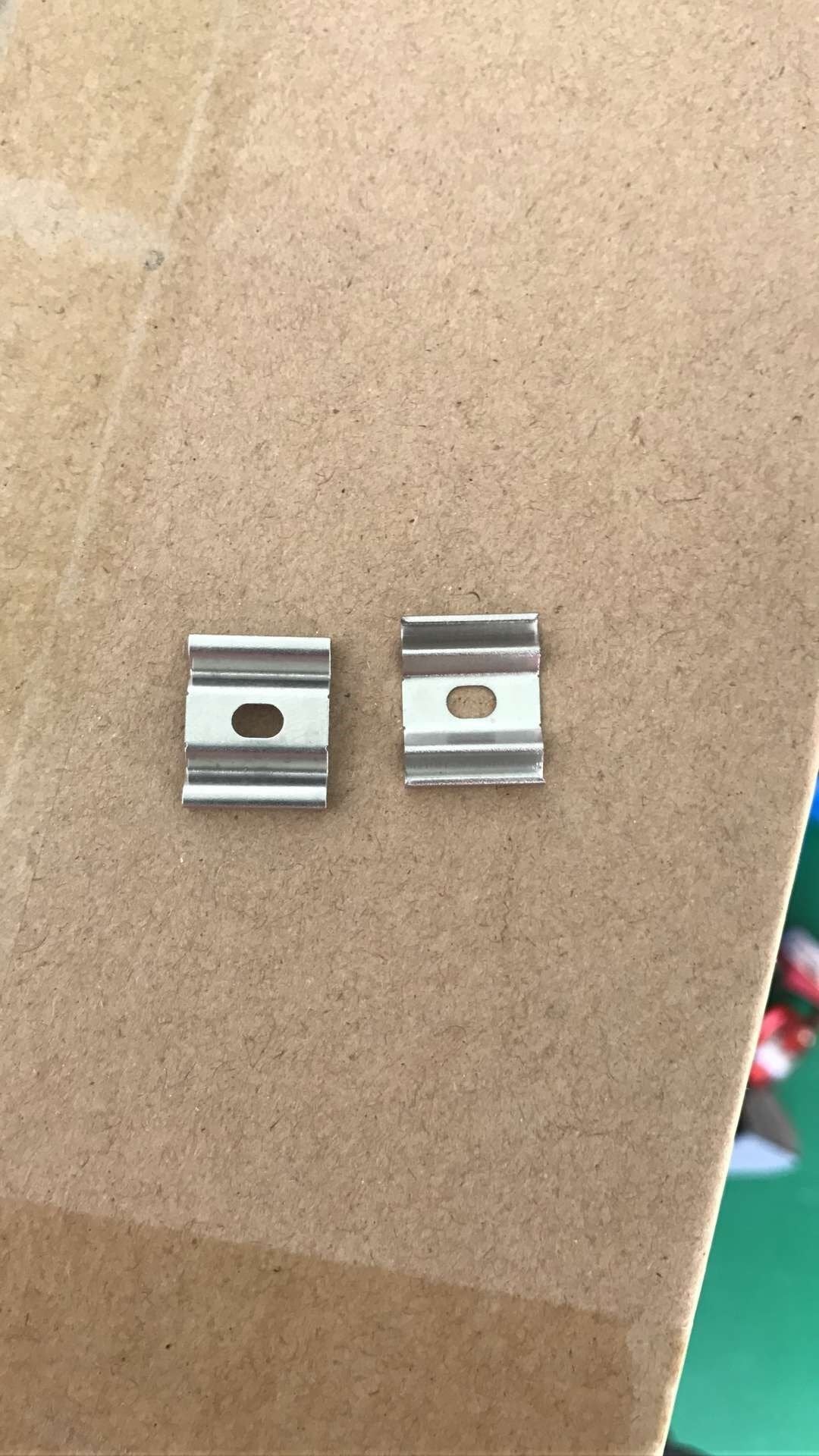 SB fixing bracket set