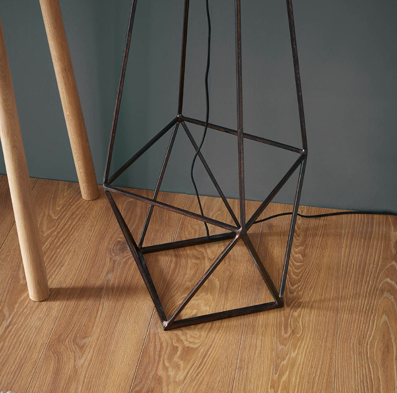 Apollo Floor