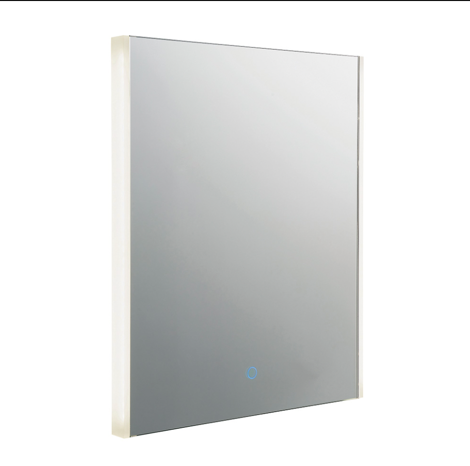 CCT Slim Mirror