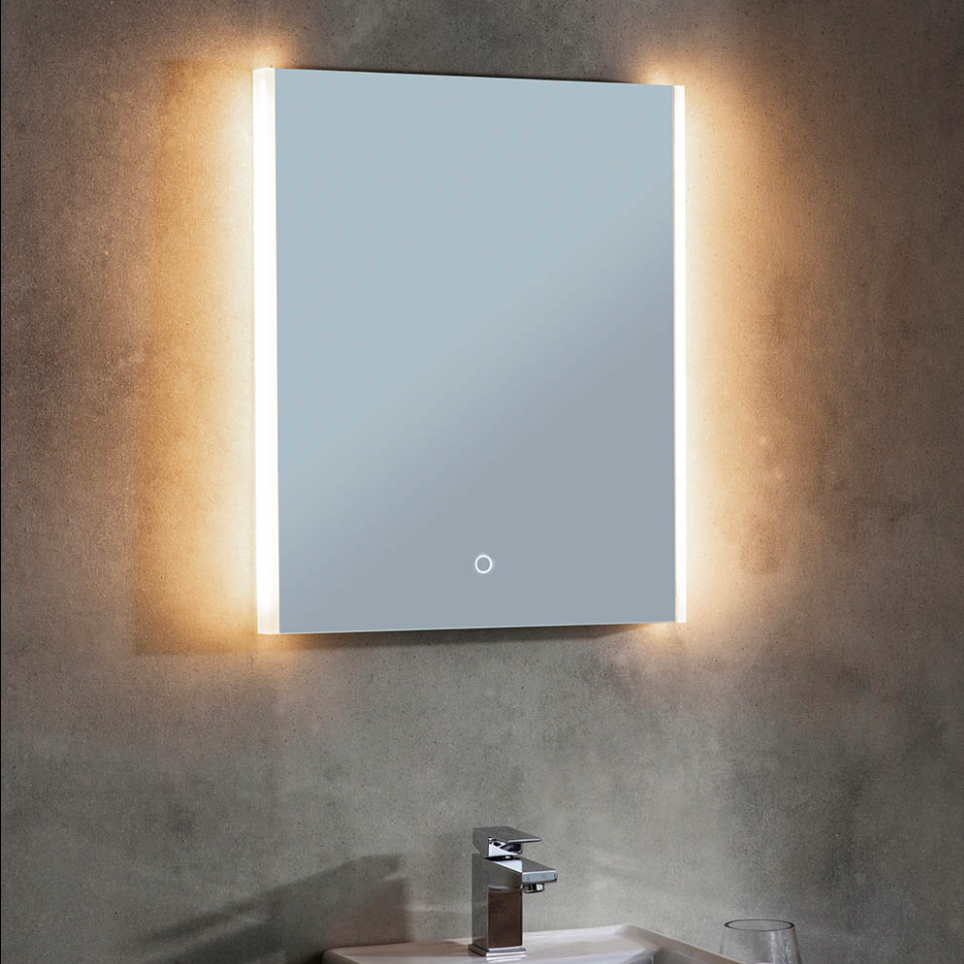 CCT Slim Mirror