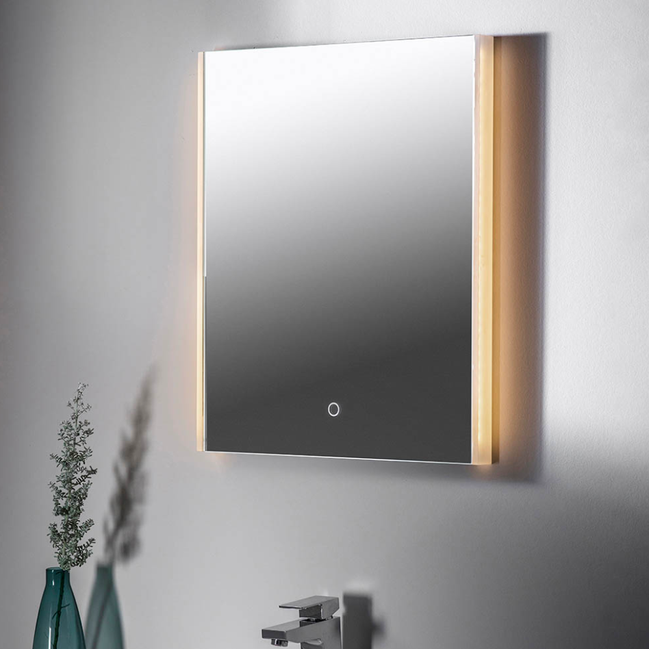 CCT Slim Mirror