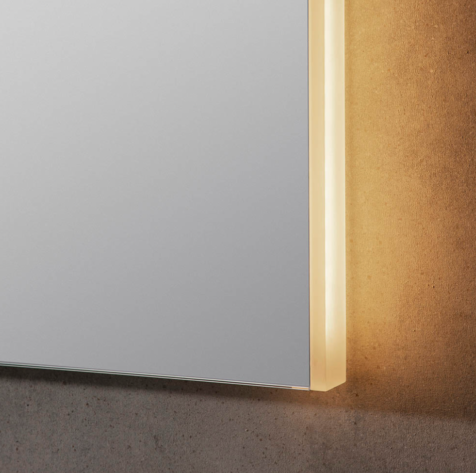 CCT Slim Mirror