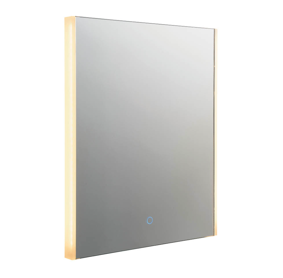 CCT Slim Mirror