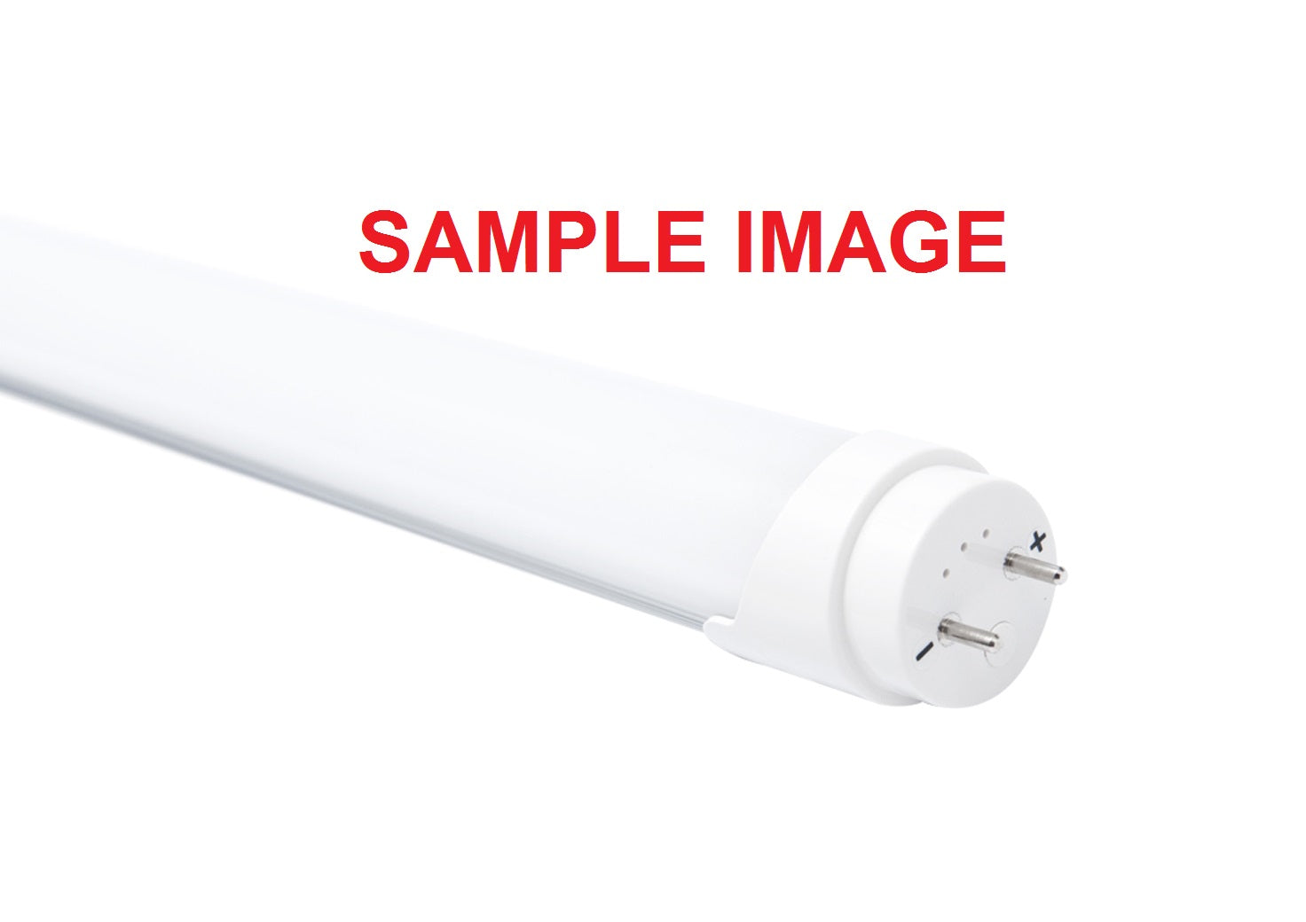 ML Accessories-T8LED5 230V IP20 24W T8 5ft LED Tube 4000K