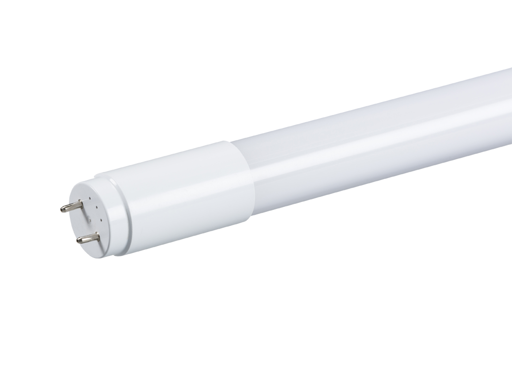ML Accessories-T8LEDP18DL 230V 18W T8 4ft LED Glass Tube- 6000K