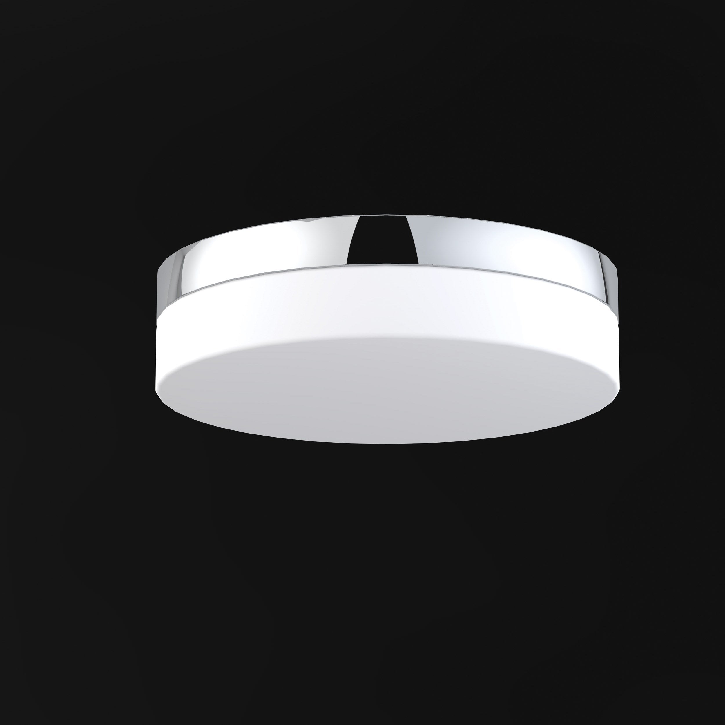 240V 18W LED DRUM CEILING LIGHT
