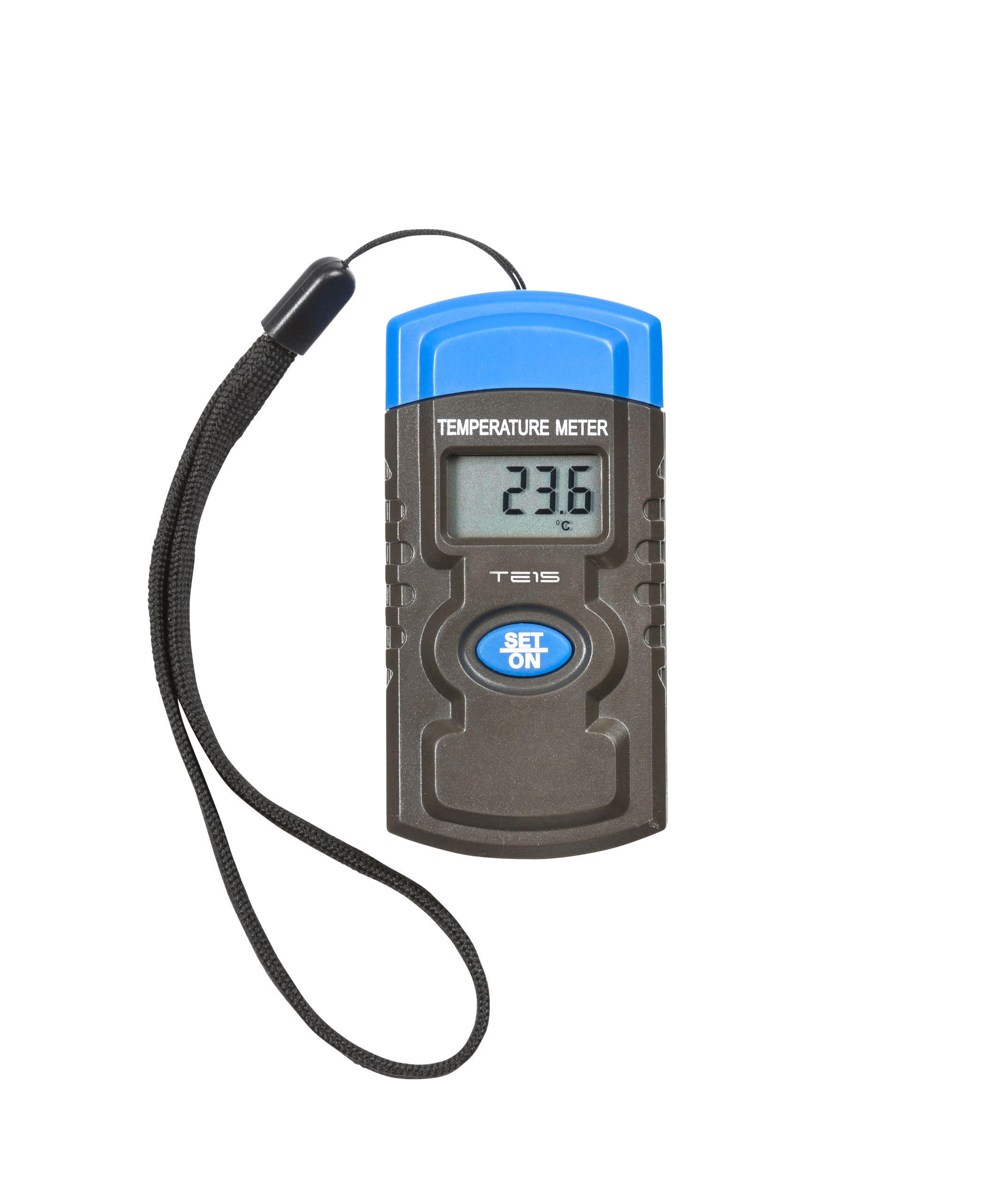 ML Accessories-TE15 Mini Temperature Meter