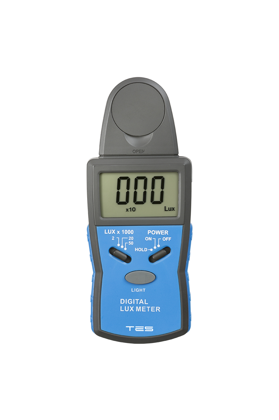 ML Accessories-TE5 Digital Lux Meter