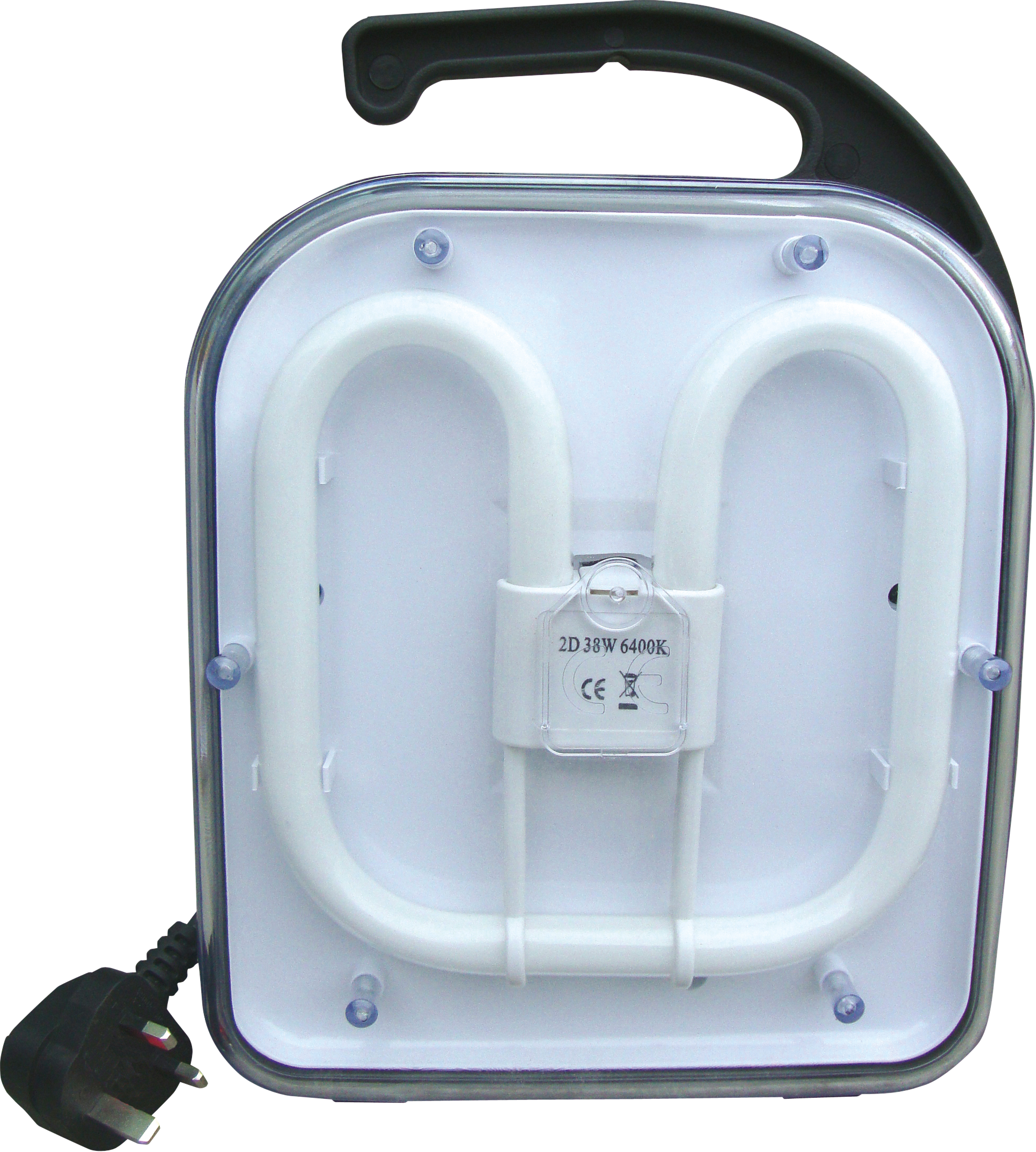 ML Accessories-TL230 230V IP44 2D 38W Task Light