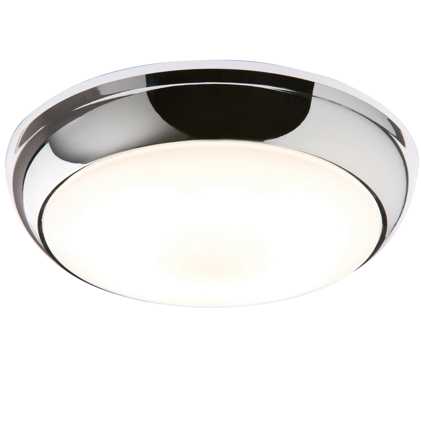 ML Accessories-TPB16CHRG Chrome Trim for TPB16 Bulkheads