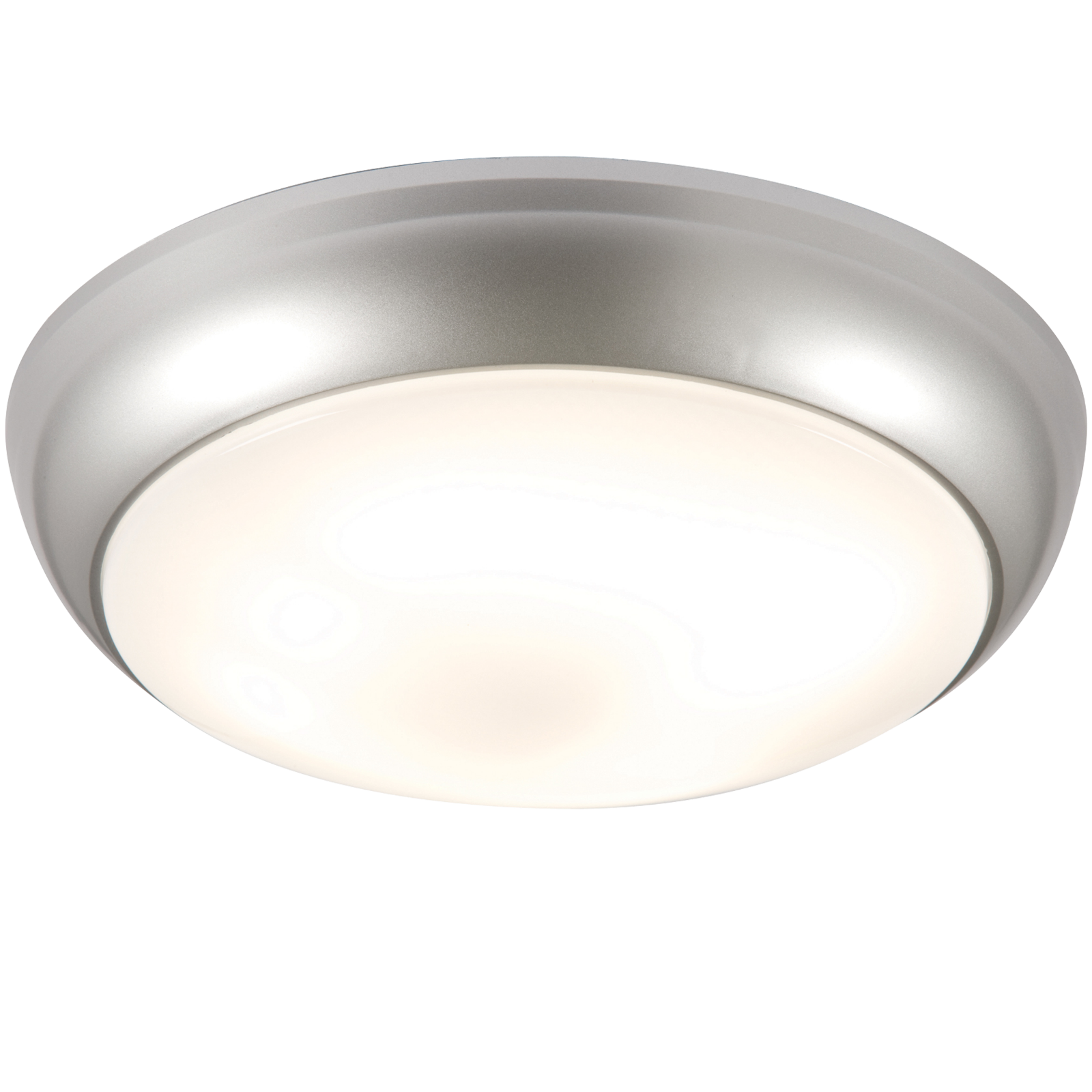 ML Accessories-TPB16MSRG Matt Silver Trim for TPB16 Bulkheads