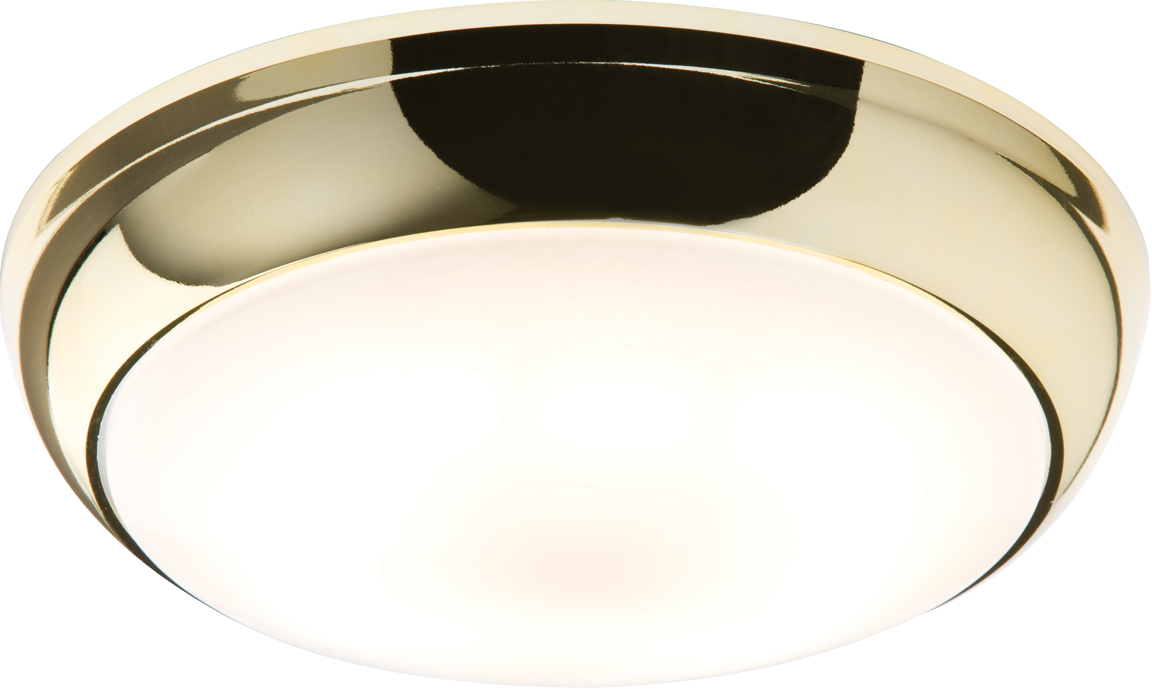 ML Accessories-TPB33BRRG Brass Trim for TPB14, TPB28 and TPB38 Bulkheads