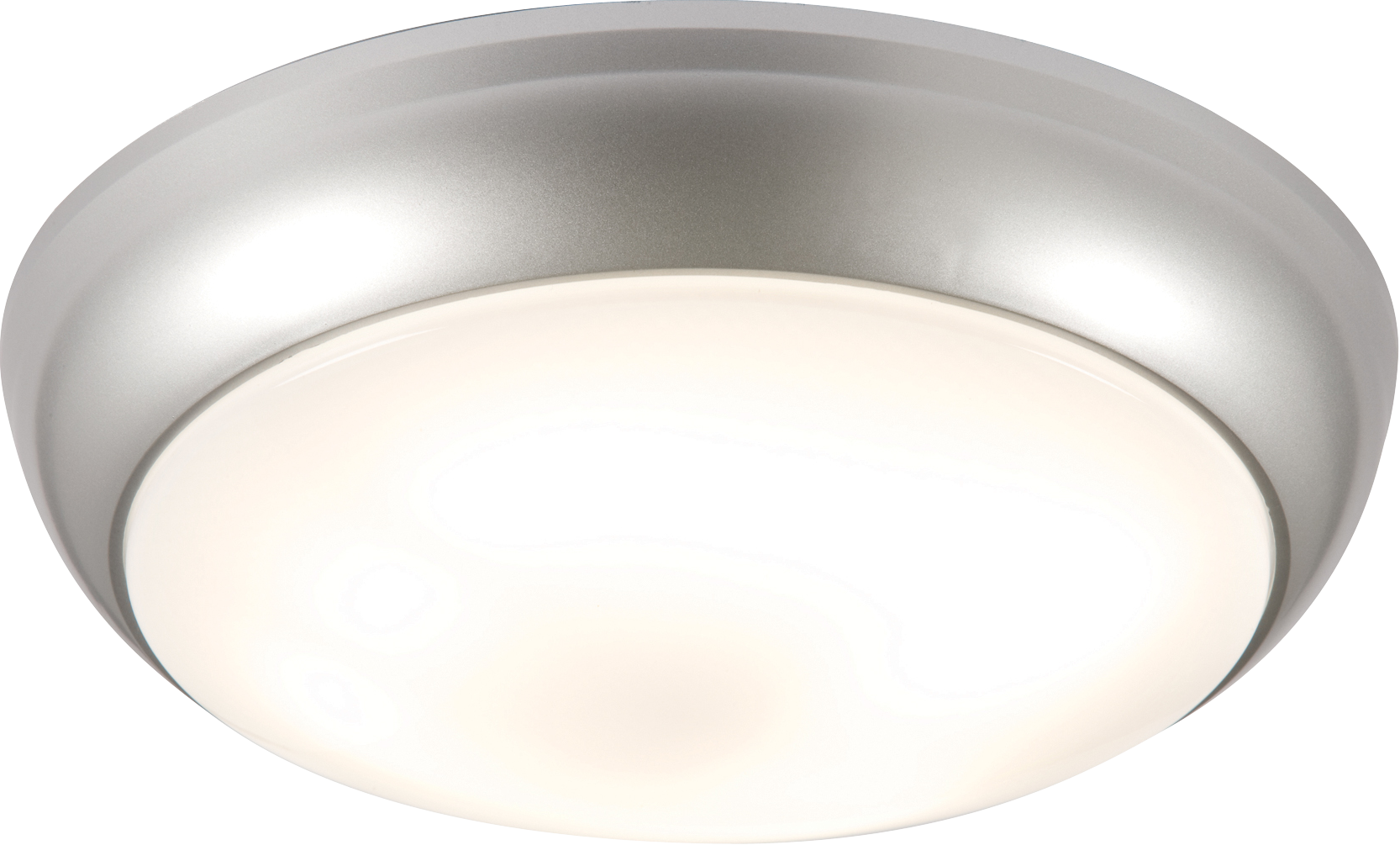 ML Accessories-TPB33MSRG Matt Silver Trim for TPB14, TPB28 and TPB38 Bulkheads