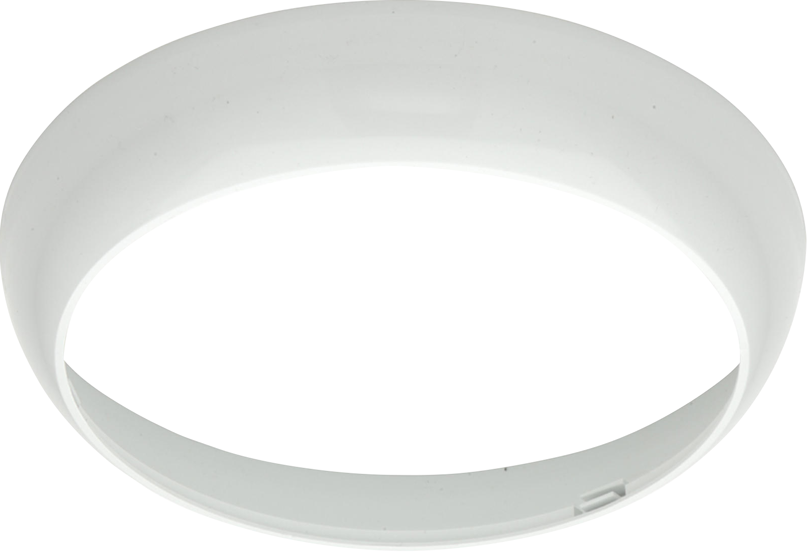 ML Accessories-TPB33WHRG White Trim for TPB14, TPB28 and TPB38 Bulkheads